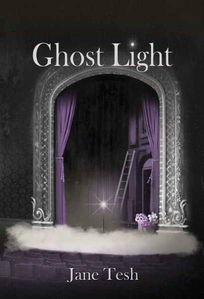 Ghost Light by Jane Tesh