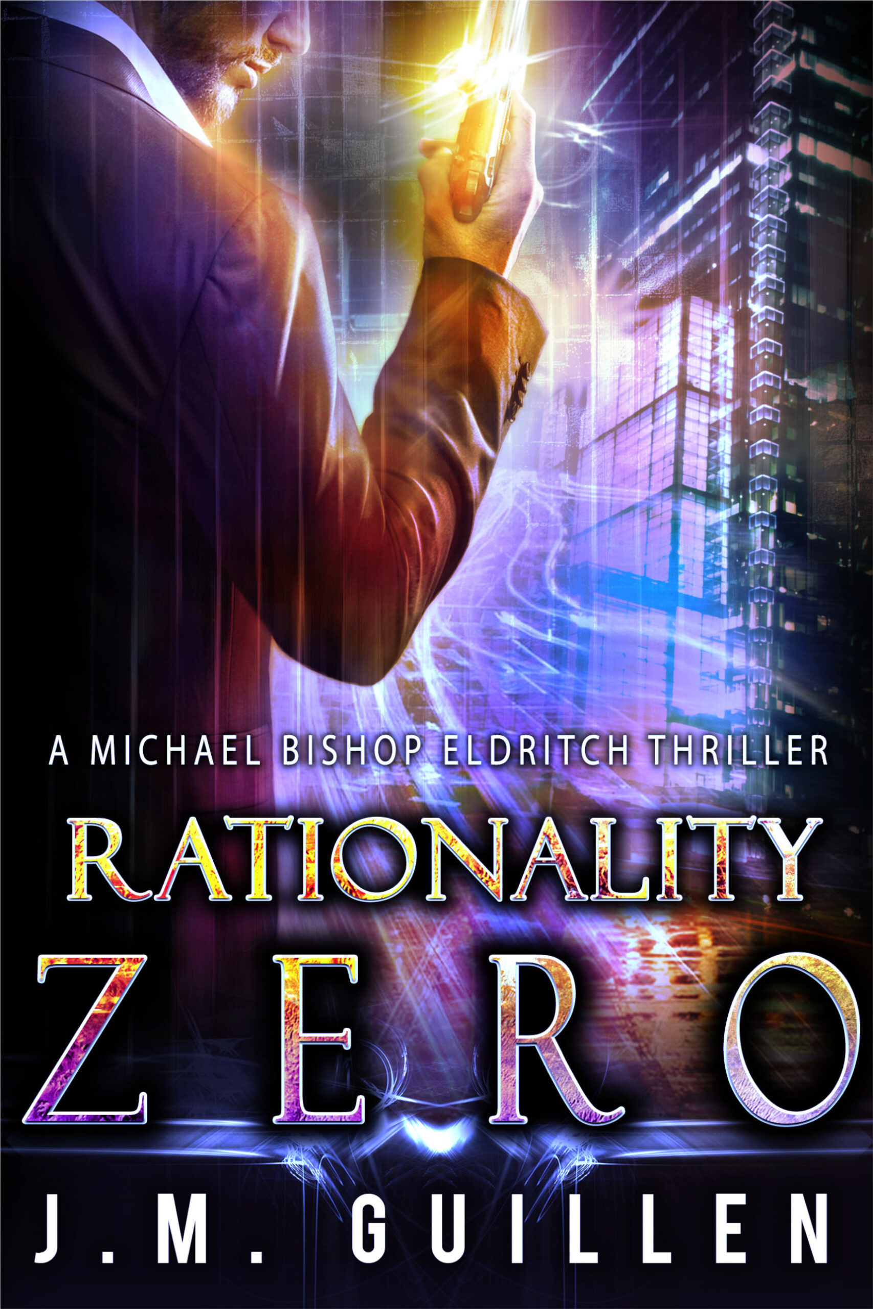 Rationality Zero by J. M. Guillen