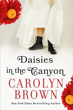 Book Review: Daisies in the Canyon by Carolyn Brown