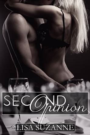 Book Review: Second Opinion by LisaSuzanne