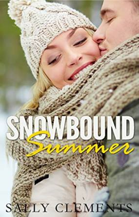 Book Review: Snowbound Summer by Sally Clements
