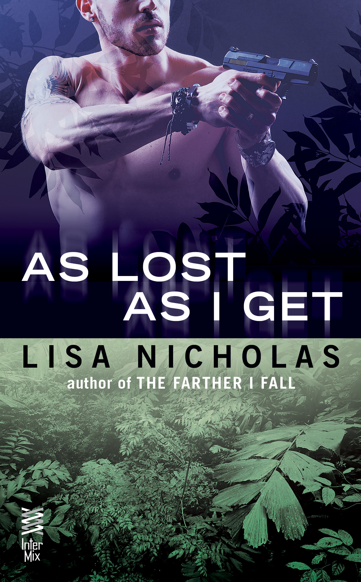 Author Lisa Nicholas: Best & Worst Pick-up Lines