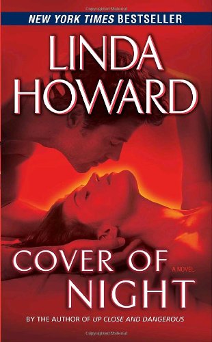 Book Review: Cover of Night by Linda Howard