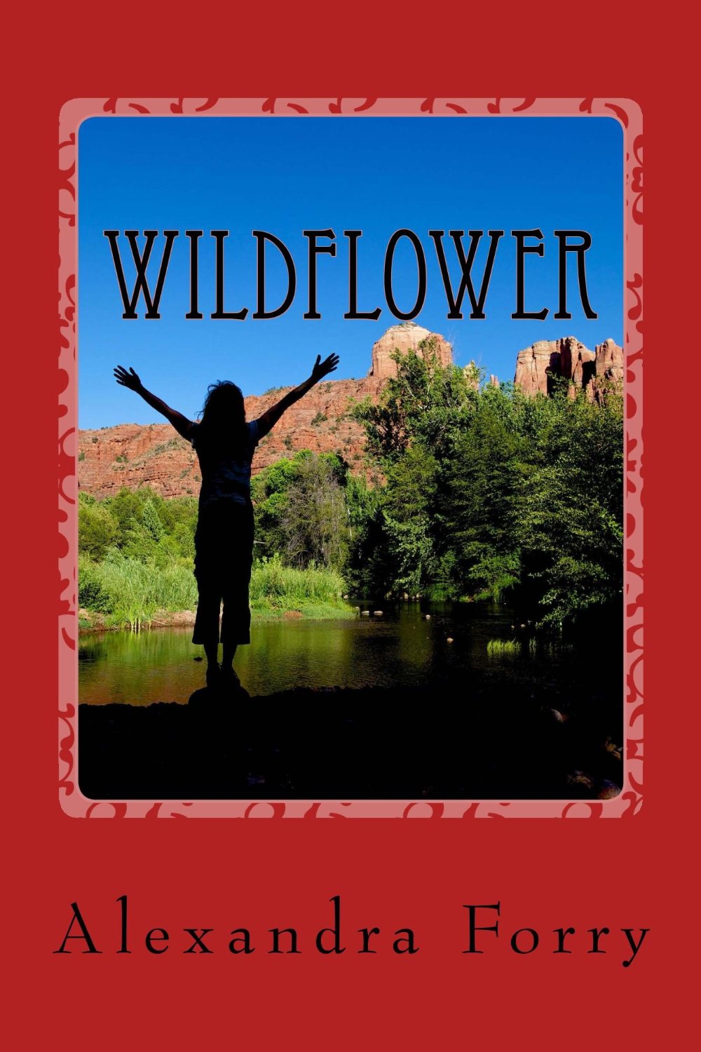 Book Tour: Wildflower by Alexandra Forry