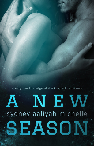 Book Blitz: A New Season by Sydney Aaliyah Michelle