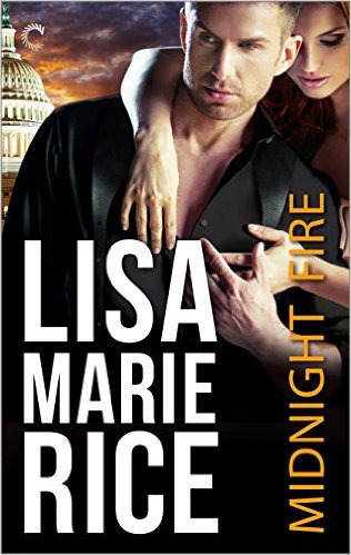 Book Review: Midnight Fire by Lisa Marie Rice