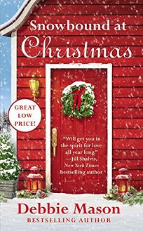 Book Review: Snowbound at Christmas by Debbie Mason