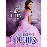 Book Review: The Reluctant Duchess by Sharon Cullen