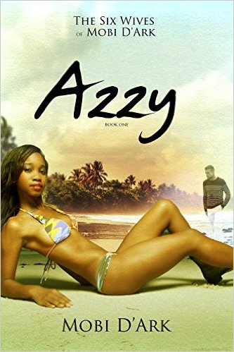 Book Blitz: Azzy by Mobi D’Ark