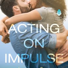 Acting On Impulse cover art
