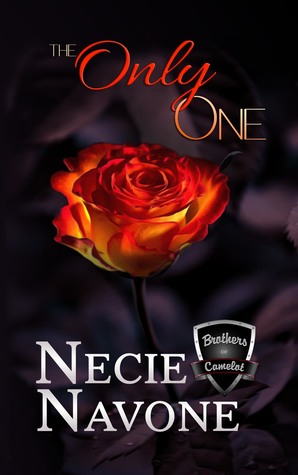 Blitz: The Only One by Necie Navone