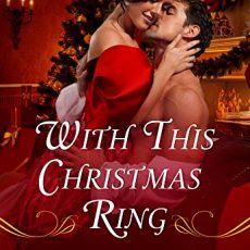 with this christmas ring
