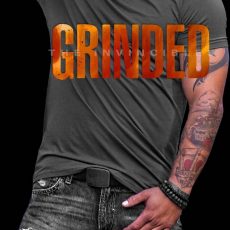 Grinded