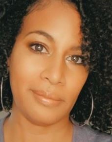 Tia Ross, Founder, Black Writers Collective