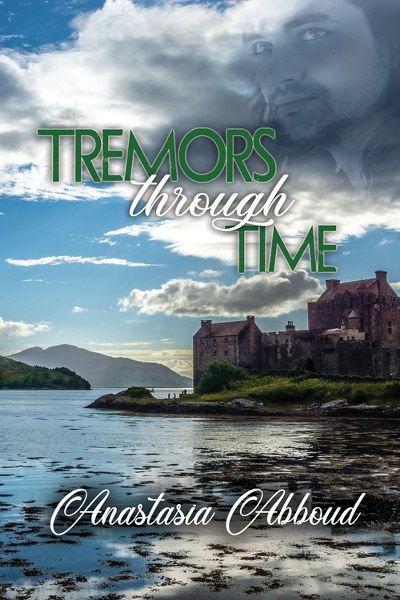 Tremors Through Time by Anastasia Abboud