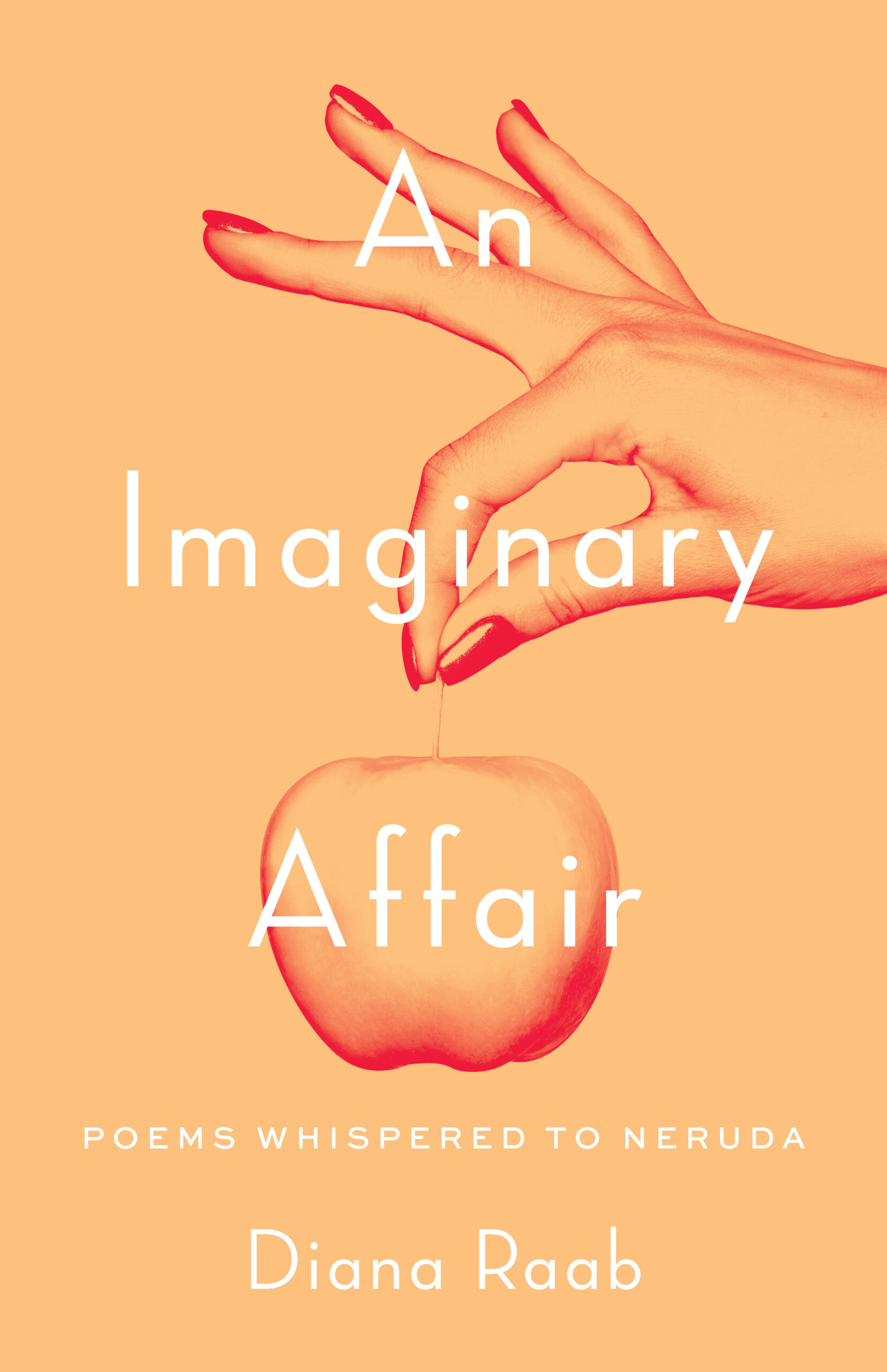 An Imaginary Affair by Diana Raab