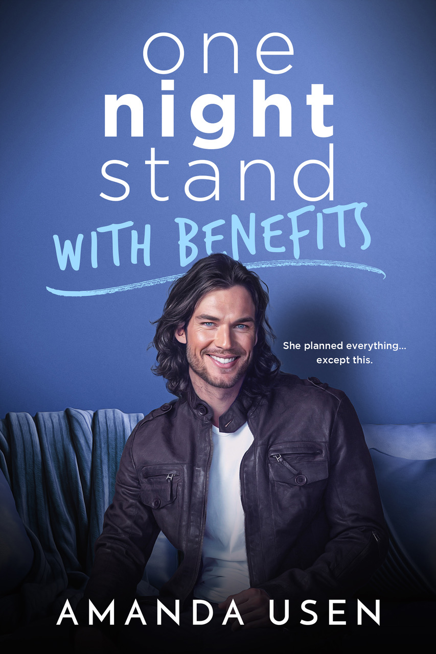 Book Blitz: One Night Stand with Benefits by Amanda Usen