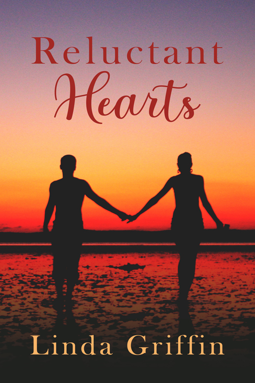 Reluctant Hearts by Linda Griffin
