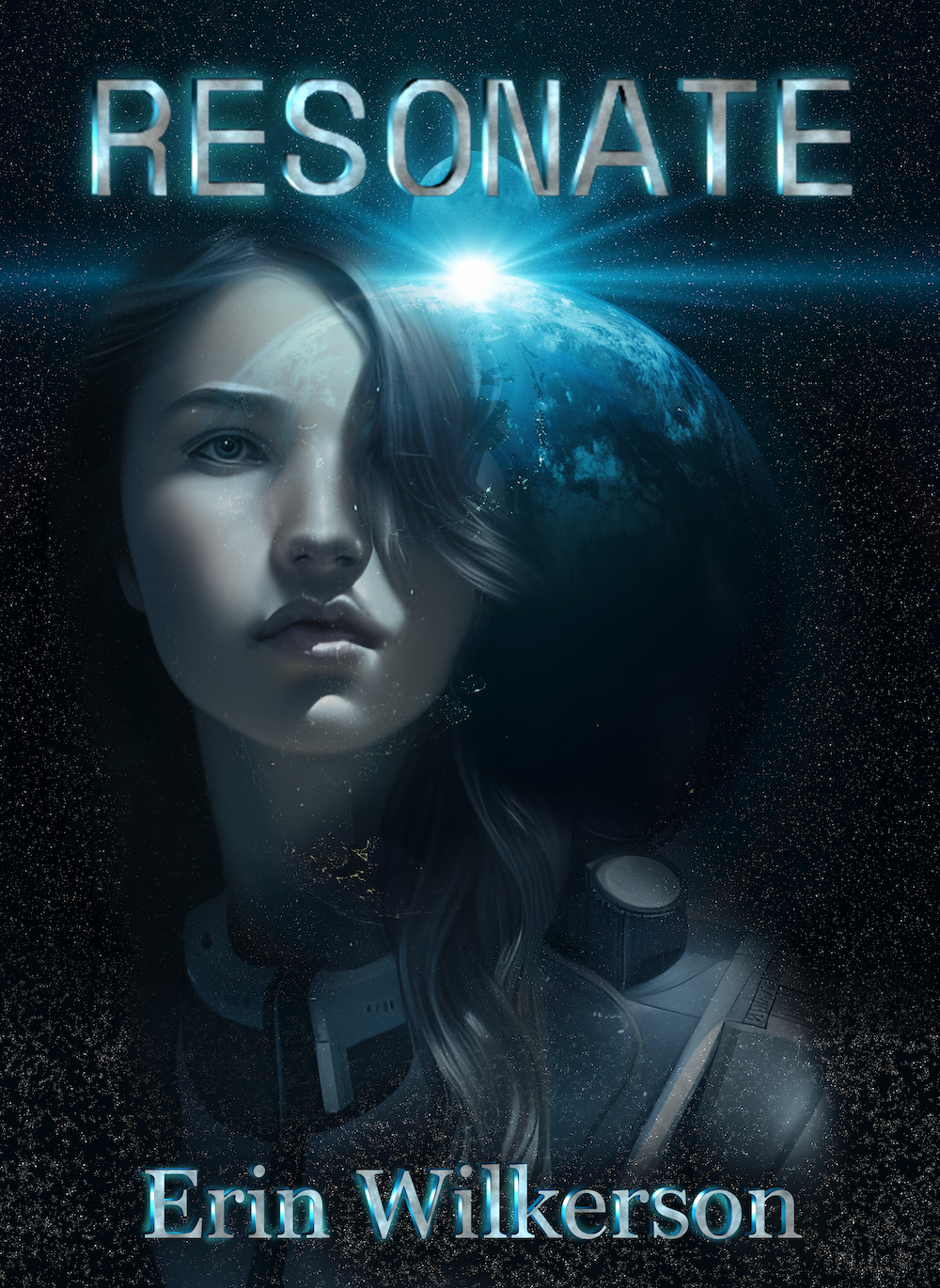 Resonate by Erin Wilkerson