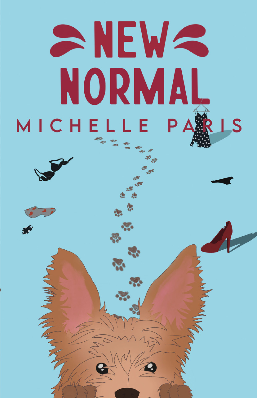 New Normal by Michelle Paris