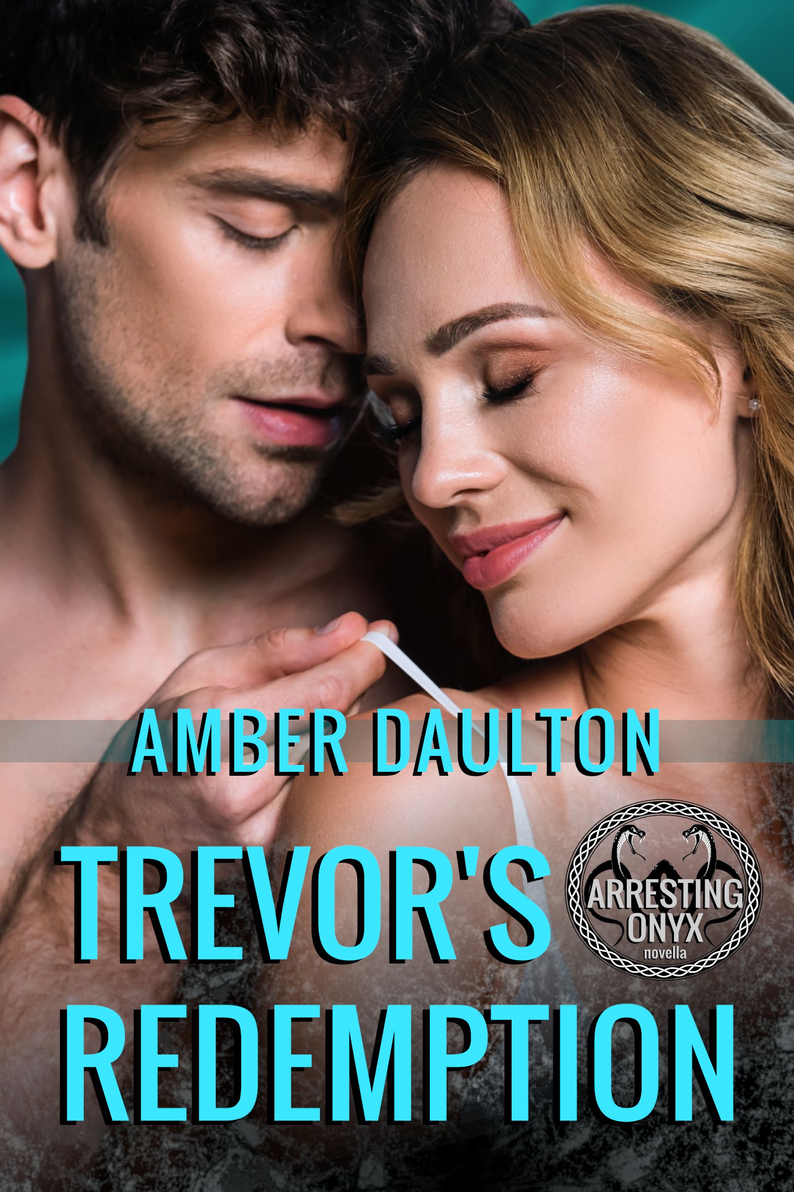Trevor’s Redemption by Amber Daulton